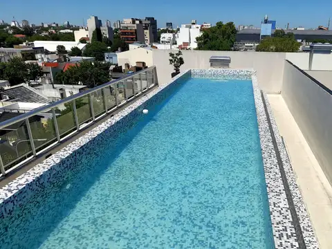 Departamento en Venta de 2 dormitorios