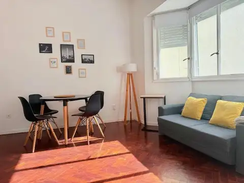 Departamento en Alquiler al Norte