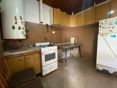 Casa en Alquiler 46 años