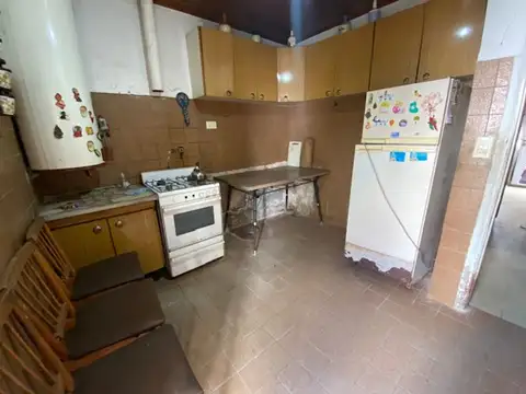 ALQUILER CASA 3 AMB CON PATIO Y TERRAZA "GERLI"