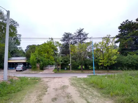 Terreno en Venta en Belen De Escobar, USD 25.000