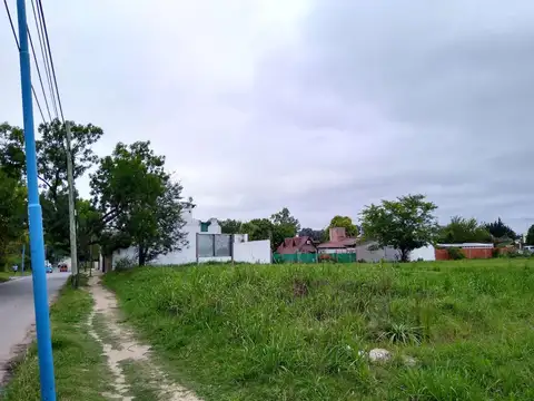 Terreno en Venta de 341,0 m2