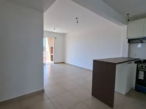Venta Dto. 3 ambientes - Villa Domínico