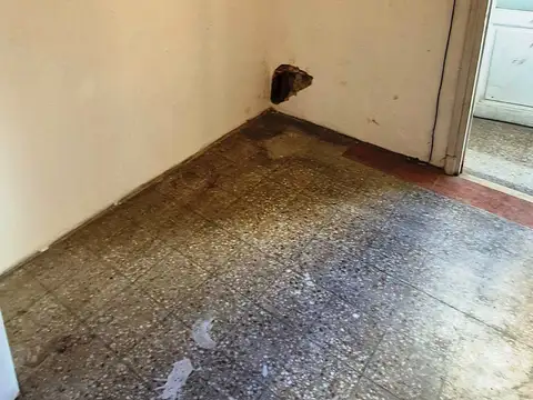 Departamento en Venta 36 años