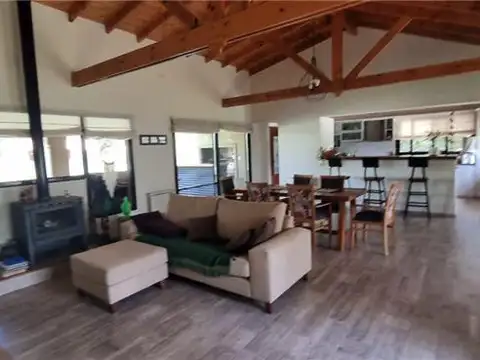 Casa en Venta 3 años