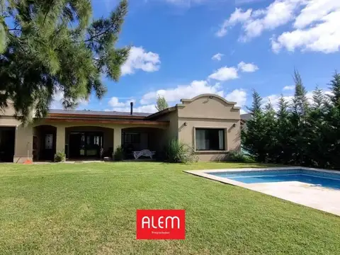 CASAS - CASA - SAN VICENTE, GRAN BS. AS. SUR