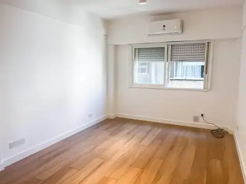 Departamento en Alquiler con 1 cochera