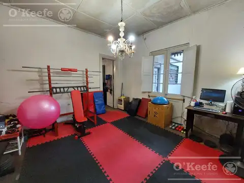 Terreno en Venta en Quilmes, USD 185.000