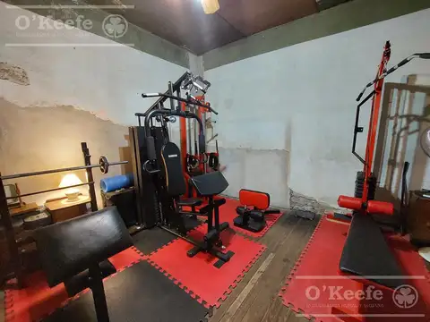 Terreno en Venta 8  mts Frente