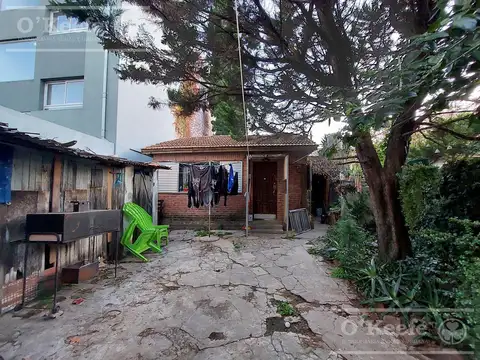 Terreno para desarrollo en altura en venta - Ideal Constructor / inversor