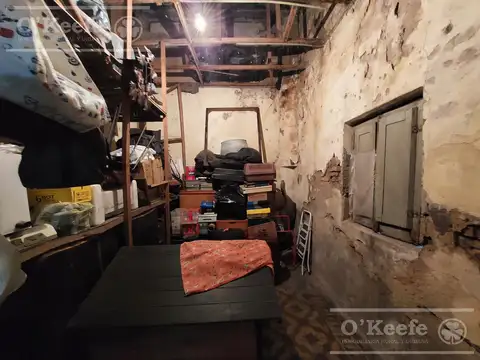 Terreno en Venta de 240,0 m2