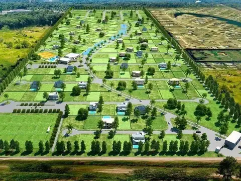 Terreno en Venta de 600,0 m2