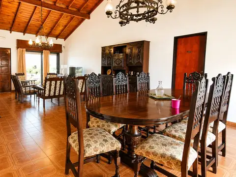 Casa en Venta 45 años