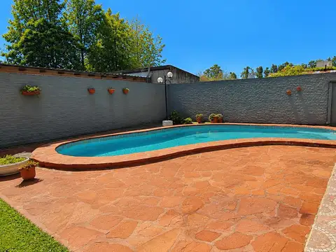 Casa en Venta de 3 dormitorios
