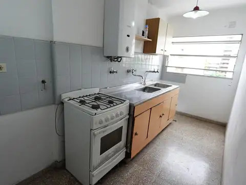 Departamento en VENTA, 1 dormitorio, Barrio Martin, oportunidad de inversión 