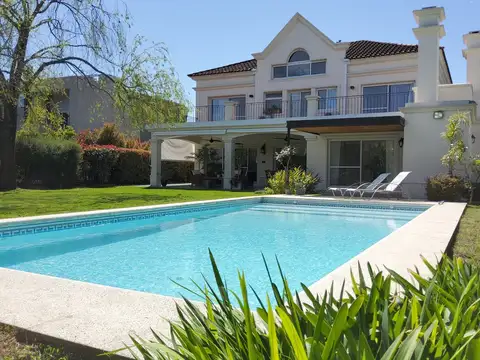 Casa en Venta en Nordelta Los Castores, USD 720.000