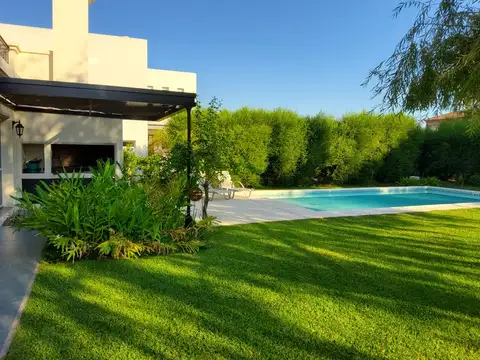 Casa en Venta 18 años