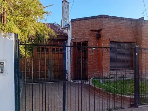 Martín García 700