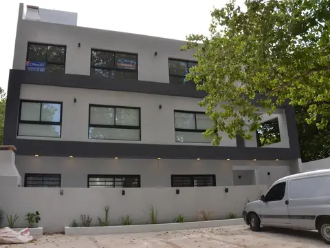 Departamento en venta, 4 ambientes en Costa Azul, a estrenar, oportunidad, entrega diciembre 2025