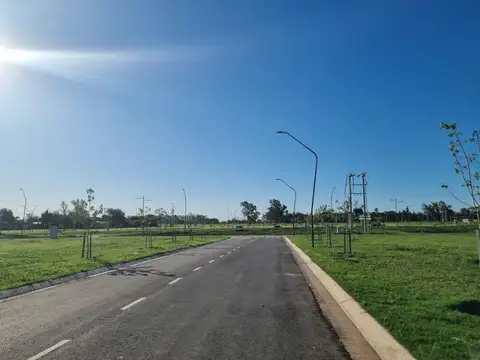Venta Lote 300 m2 - EcoLagos