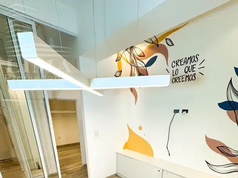 Local en Alquiler 10 años