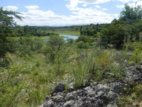 Terreno en Venta 106  mts Fondo