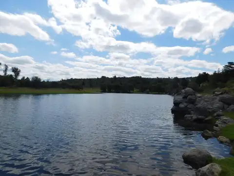 Terreno en Venta en Los Espinillos, USD 80.000