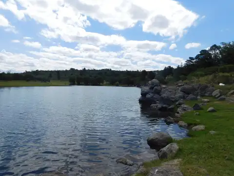 RETASADO. Lote en Potrero de Garay con Salida Al Río Los Espinillos- 548