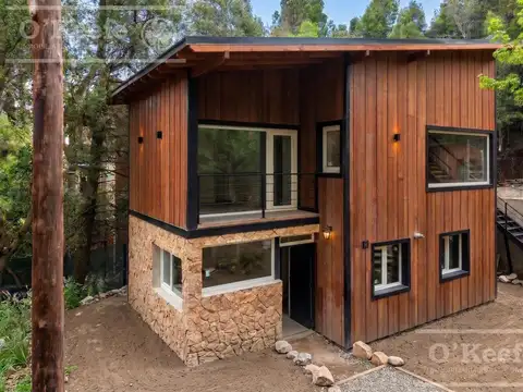 Departamento 2 ambientes. En venta. Próxima entrega. San Ignacio del Cerro, Bariloche.