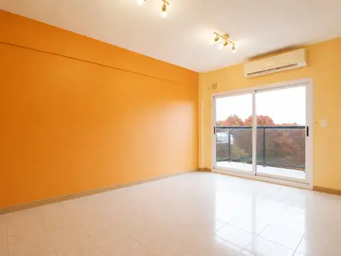 Venta dpto 3 Ambs c/Balcón y Cochera V. del Parque