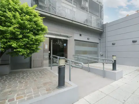 Departamento en Venta en Villa del Parque, USD 140.000