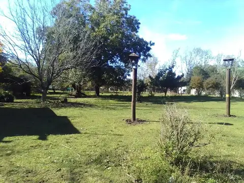 Terreno en Venta de 6275,0 m2