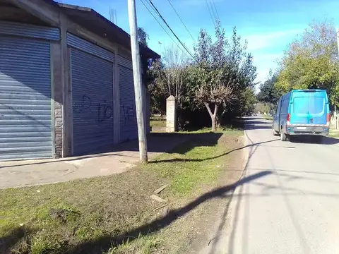 Terreno en Venta en La Reja, USD 250.000