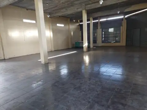 Geronimo Luis De Cabrera