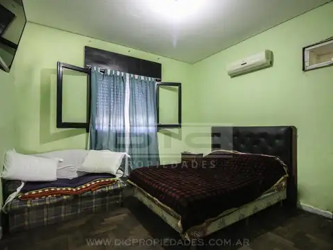 Terreno en Venta en Villa Ballester, USD 99.000