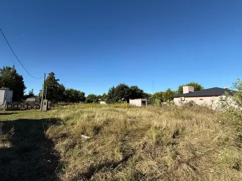 VIlla Lia - Lote 800m gran entorno