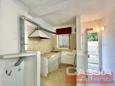 Depto Tipo Casa en Venta de 3 ambientes