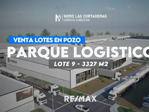 PARQUE LOGISTICO
