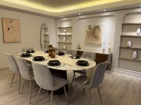 Departamento en Venta en Centro, Rosario