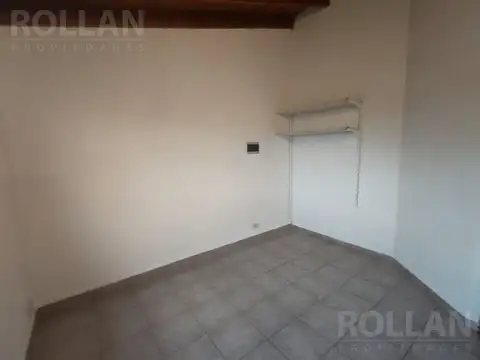 Depto Tipo Casa en Alquiler de 2 ambientes