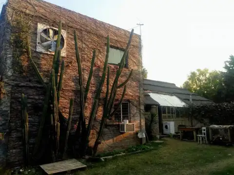 Casa en Venta de 1 dormitorio