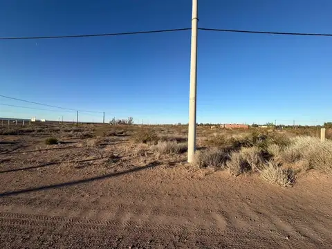 Terreno en Venta en Arroyito, USD 10.000