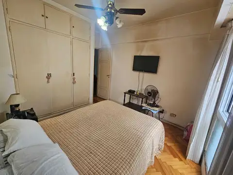 Departamento  en Venta en Villa Urquiza, Capital Federal, Buenos Aires