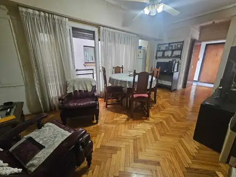 Departamento  en Venta en Villa Urquiza, Capital Federal, Buenos Aires