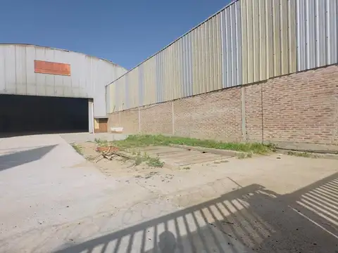 Venta, Alquiler, Galpón, Nave Industrial, Bodega, Tigre, Ricardo Rojas, Panamericana