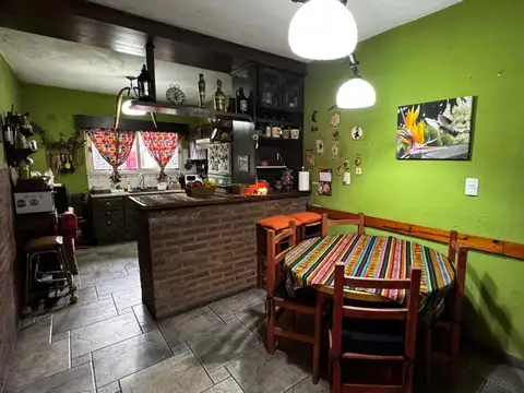 Casa en Venta en Ituzaingo, USD 129.900