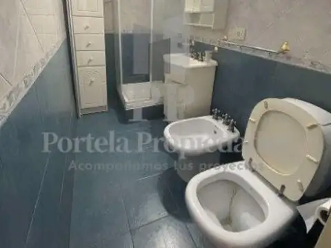 Depto Tipo Casa en Venta con 1 cocheras