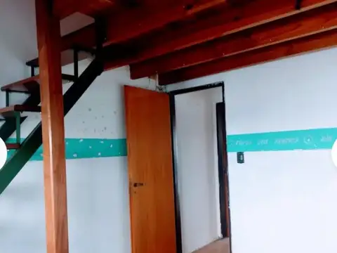 Depto Tipo Casa en Venta en Morón Sur, USD 53.000