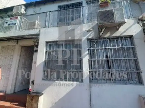 Dúplex 3 ambientes en Excelente Ubicación en Morón