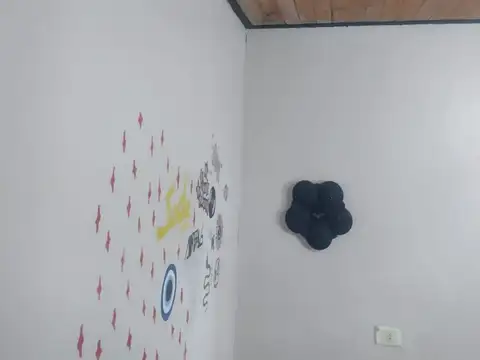 Casa en Venta 36 años